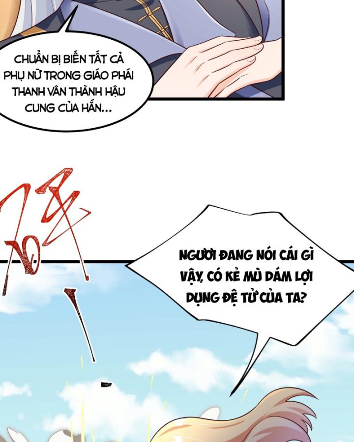 Ta Là Người Chính Nghĩa, Bị Hệ Thống Ép Làm Kẻ Phản Diện! Chapter 13 - Trang 2