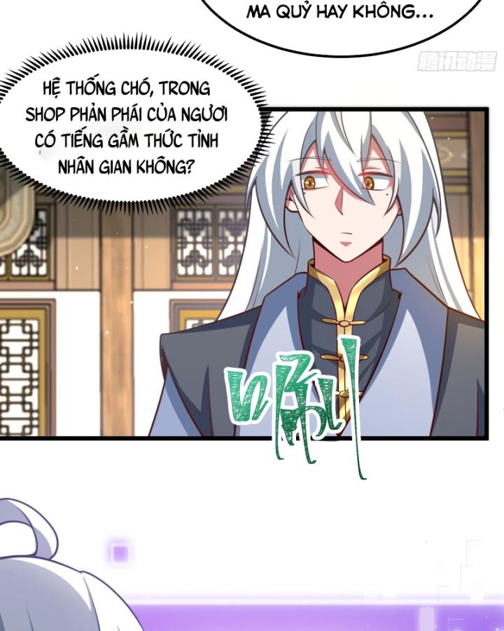 Ta Là Người Chính Nghĩa, Bị Hệ Thống Ép Làm Kẻ Phản Diện! Chapter 14 - Trang 2