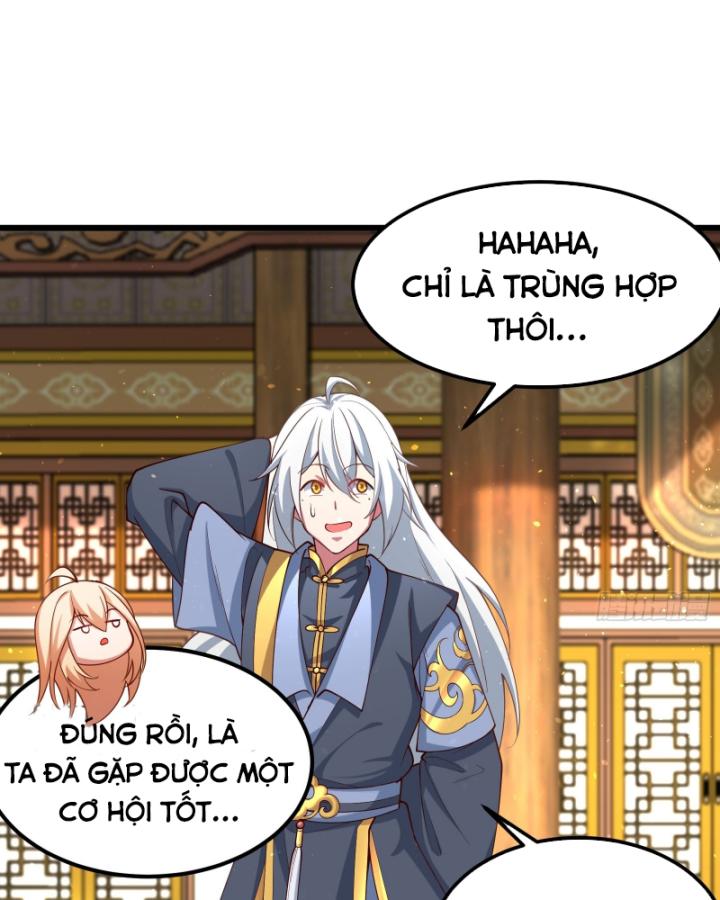 Ta Là Người Chính Nghĩa, Bị Hệ Thống Ép Làm Kẻ Phản Diện! Chapter 14 - Trang 2