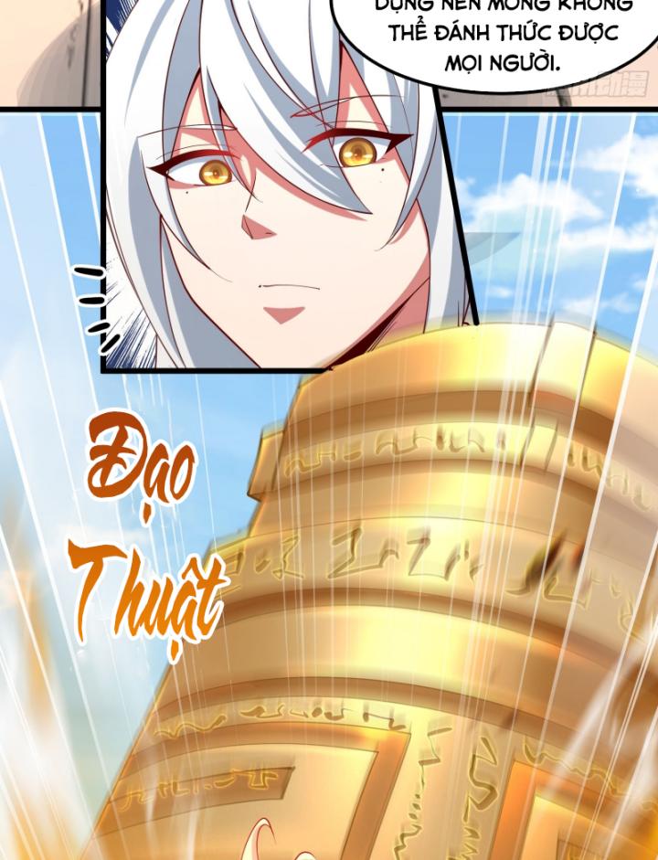 Ta Là Người Chính Nghĩa, Bị Hệ Thống Ép Làm Kẻ Phản Diện! Chapter 14 - Trang 2