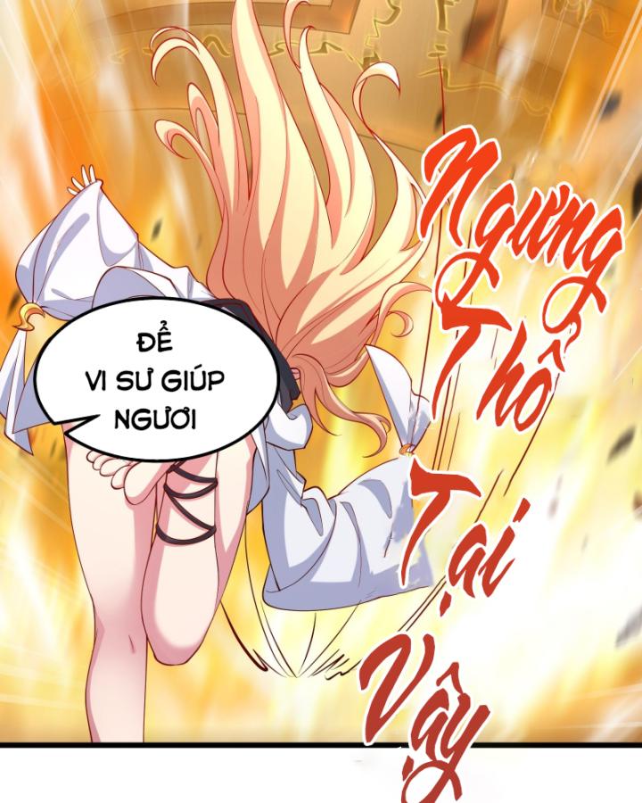 Ta Là Người Chính Nghĩa, Bị Hệ Thống Ép Làm Kẻ Phản Diện! Chapter 14 - Trang 2