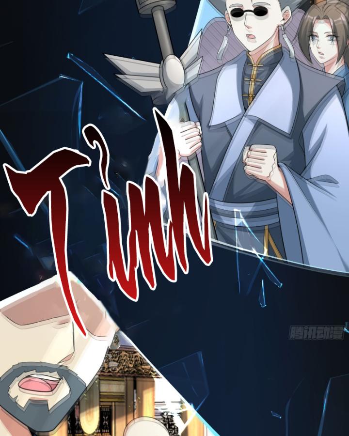 Ta Là Người Chính Nghĩa, Bị Hệ Thống Ép Làm Kẻ Phản Diện! Chapter 14 - Trang 2