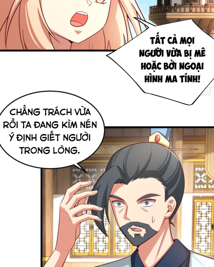 Ta Là Người Chính Nghĩa, Bị Hệ Thống Ép Làm Kẻ Phản Diện! Chapter 14 - Trang 2