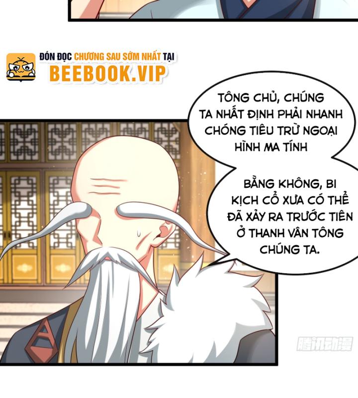 Ta Là Người Chính Nghĩa, Bị Hệ Thống Ép Làm Kẻ Phản Diện! Chapter 14 - Trang 2