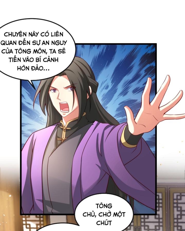 Ta Là Người Chính Nghĩa, Bị Hệ Thống Ép Làm Kẻ Phản Diện! Chapter 14 - Trang 2