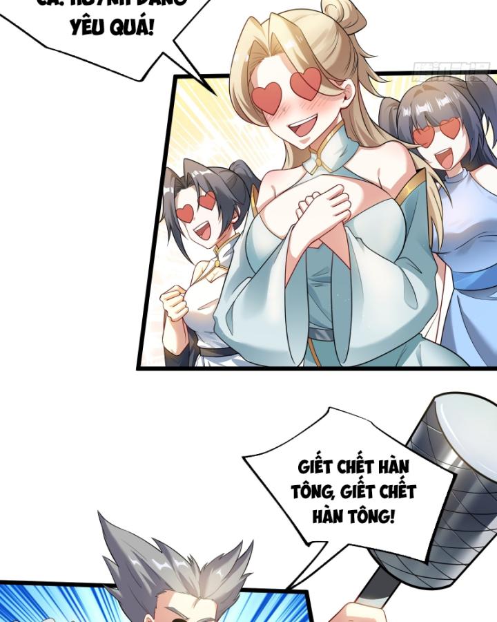 Ta Là Người Chính Nghĩa, Bị Hệ Thống Ép Làm Kẻ Phản Diện! Chapter 14 - Trang 2