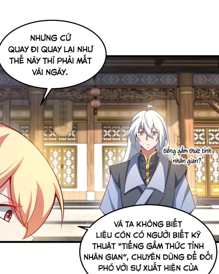 Ta Là Người Chính Nghĩa, Bị Hệ Thống Ép Làm Kẻ Phản Diện! Chapter 14 - Trang 2