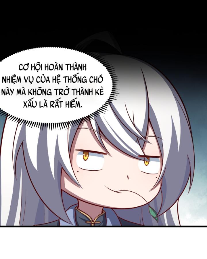 Ta Là Người Chính Nghĩa, Bị Hệ Thống Ép Làm Kẻ Phản Diện! Chapter 15 - Trang 2