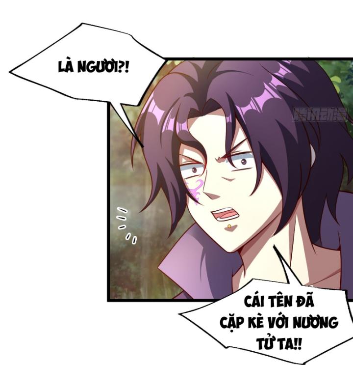 Ta Là Người Chính Nghĩa, Bị Hệ Thống Ép Làm Kẻ Phản Diện! Chapter 15 - Trang 2