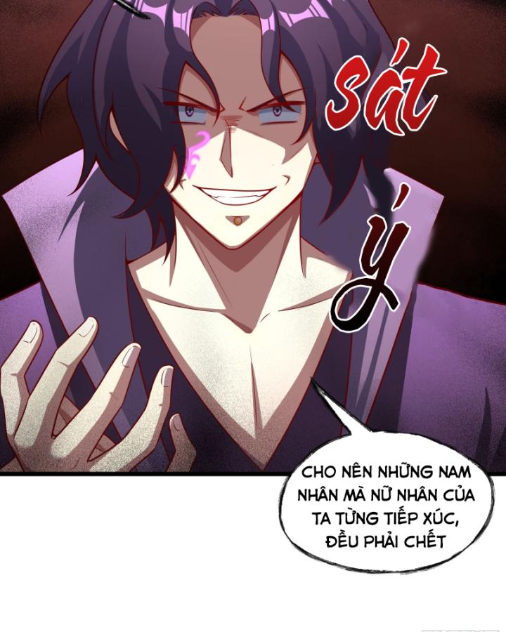 Ta Là Người Chính Nghĩa, Bị Hệ Thống Ép Làm Kẻ Phản Diện! Chapter 15 - Trang 2