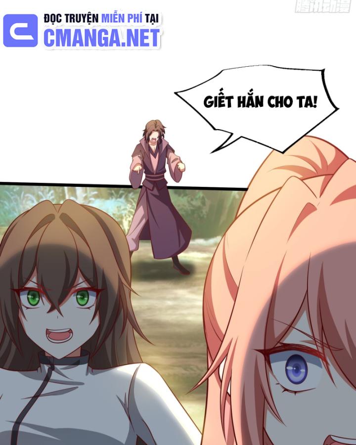 Ta Là Người Chính Nghĩa, Bị Hệ Thống Ép Làm Kẻ Phản Diện! Chapter 15 - Trang 2