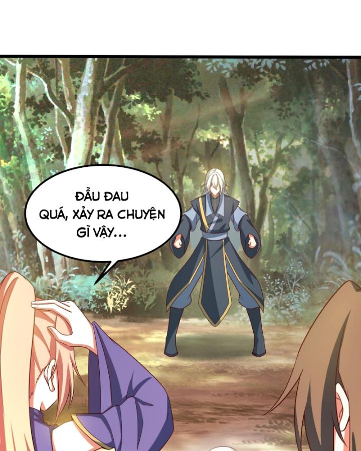 Ta Là Người Chính Nghĩa, Bị Hệ Thống Ép Làm Kẻ Phản Diện! Chapter 15 - Trang 2