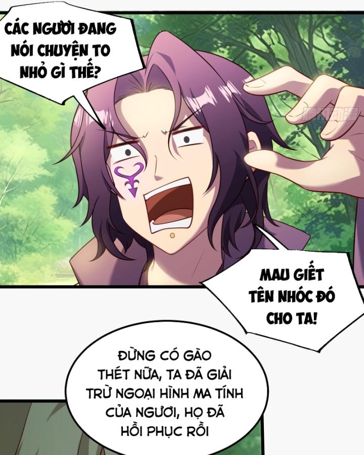 Ta Là Người Chính Nghĩa, Bị Hệ Thống Ép Làm Kẻ Phản Diện! Chapter 15 - Trang 2