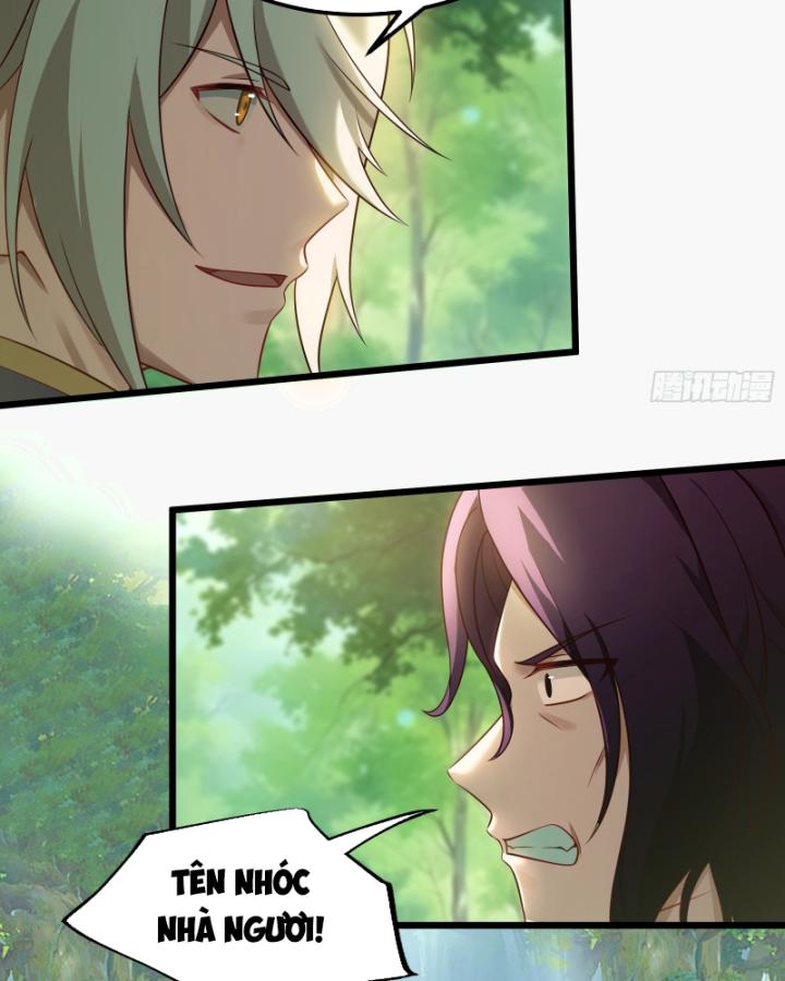 Ta Là Người Chính Nghĩa, Bị Hệ Thống Ép Làm Kẻ Phản Diện! Chapter 15 - Trang 2