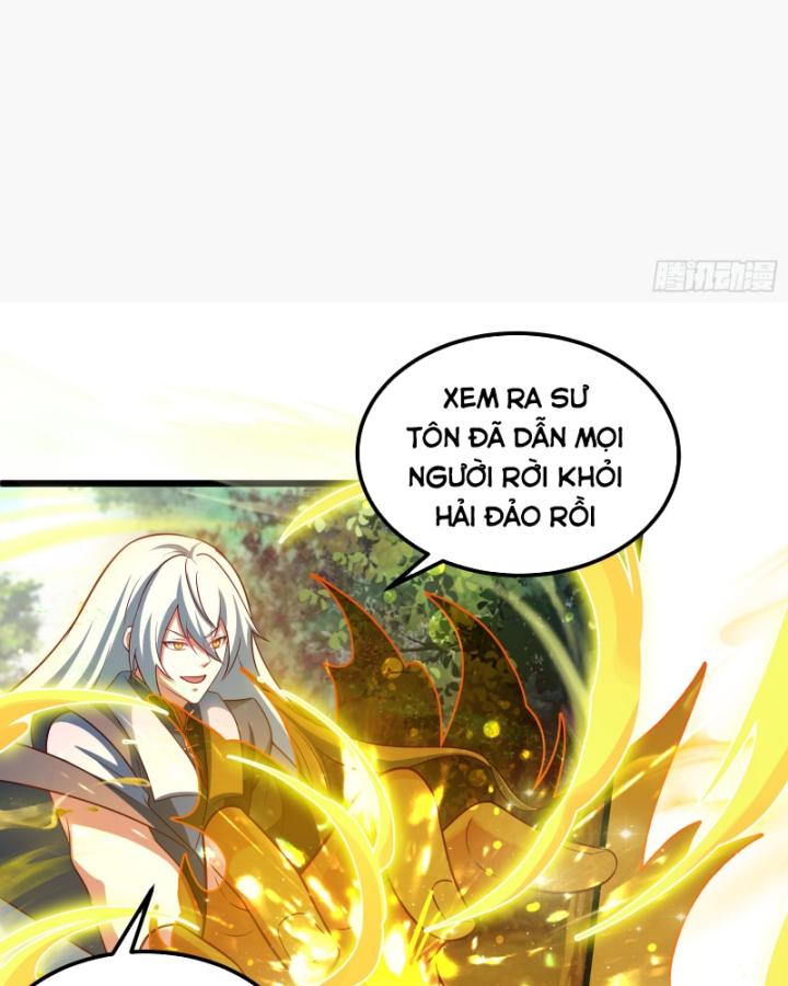 Ta Là Người Chính Nghĩa, Bị Hệ Thống Ép Làm Kẻ Phản Diện! Chapter 15 - Trang 2