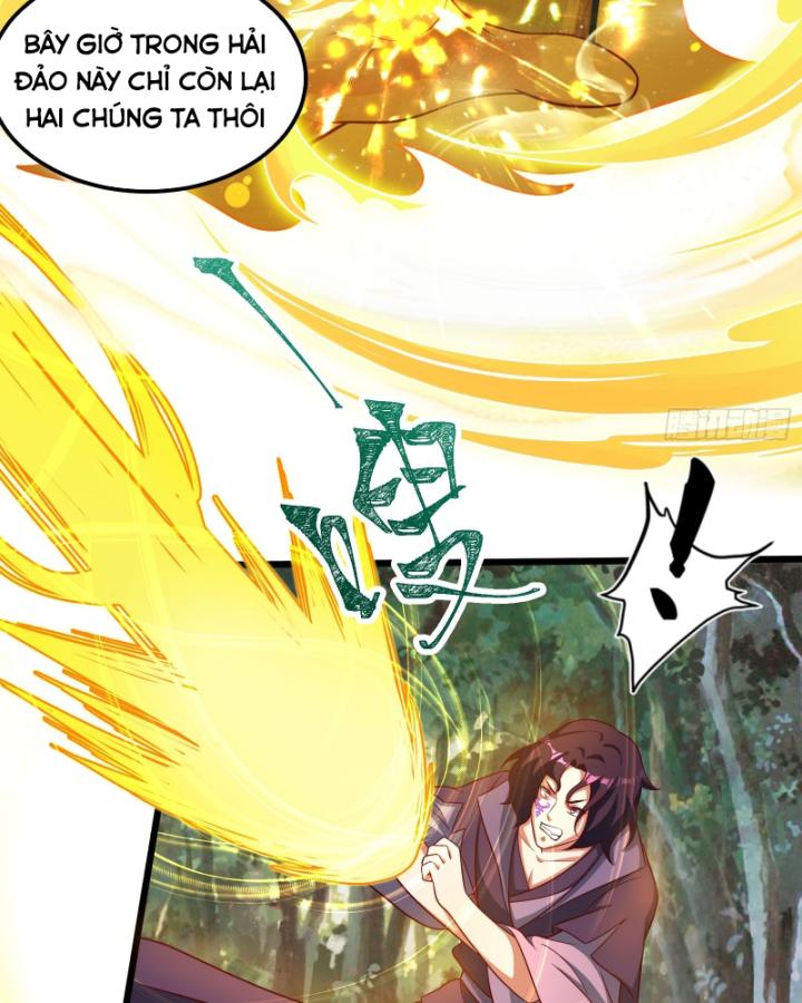 Ta Là Người Chính Nghĩa, Bị Hệ Thống Ép Làm Kẻ Phản Diện! Chapter 15 - Trang 2