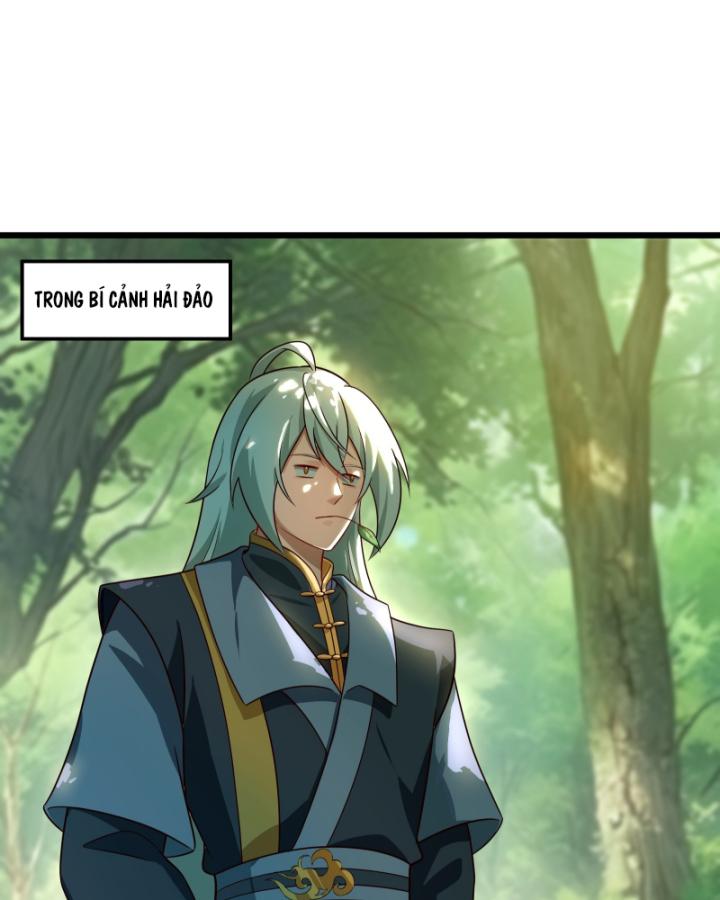 Ta Là Người Chính Nghĩa, Bị Hệ Thống Ép Làm Kẻ Phản Diện! Chapter 15 - Trang 2