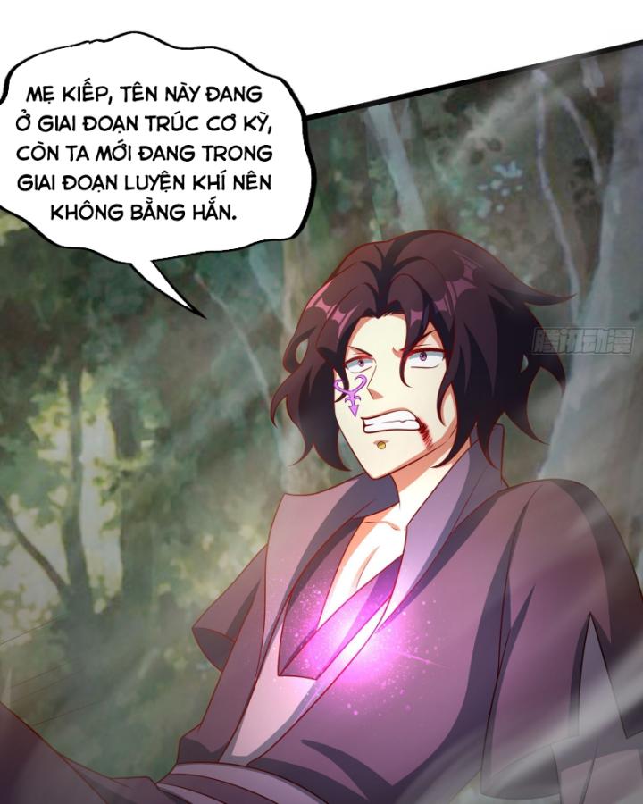 Ta Là Người Chính Nghĩa, Bị Hệ Thống Ép Làm Kẻ Phản Diện! Chapter 15 - Trang 2