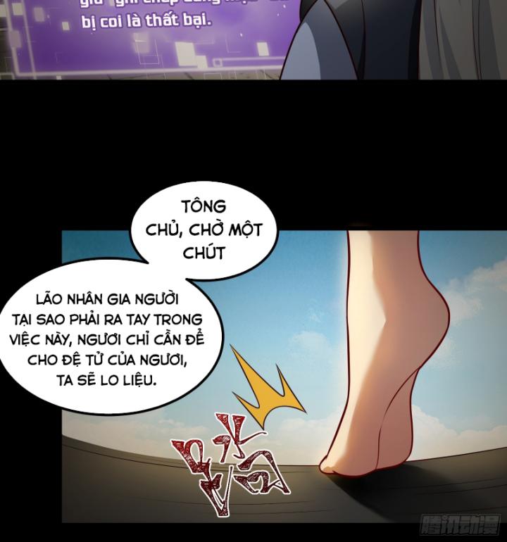 Ta Là Người Chính Nghĩa, Bị Hệ Thống Ép Làm Kẻ Phản Diện! Chapter 15 - Trang 2