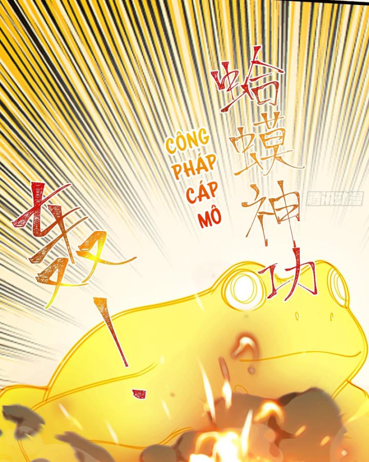 Ta Là Người Chính Nghĩa, Bị Hệ Thống Ép Làm Kẻ Phản Diện! Chapter 16 - Trang 2