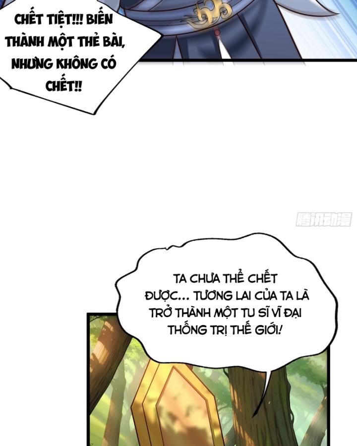 Ta Là Người Chính Nghĩa, Bị Hệ Thống Ép Làm Kẻ Phản Diện! Chapter 16 - Trang 2