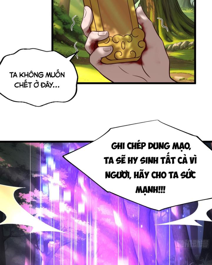 Ta Là Người Chính Nghĩa, Bị Hệ Thống Ép Làm Kẻ Phản Diện! Chapter 16 - Trang 2