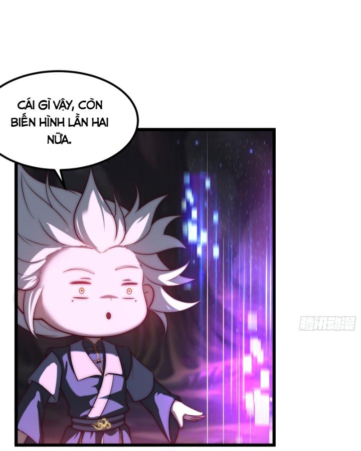 Ta Là Người Chính Nghĩa, Bị Hệ Thống Ép Làm Kẻ Phản Diện! Chapter 16 - Trang 2