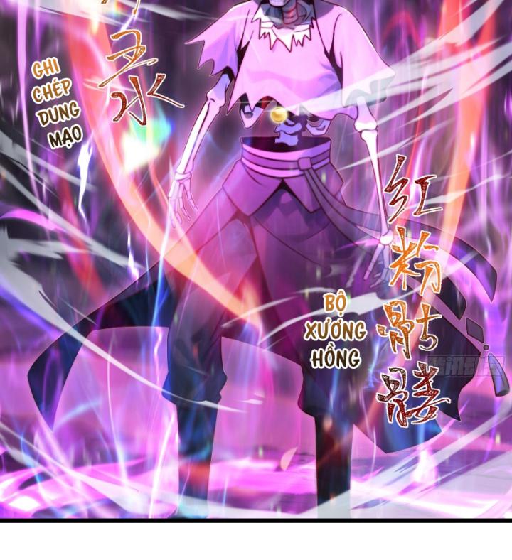 Ta Là Người Chính Nghĩa, Bị Hệ Thống Ép Làm Kẻ Phản Diện! Chapter 16 - Trang 2