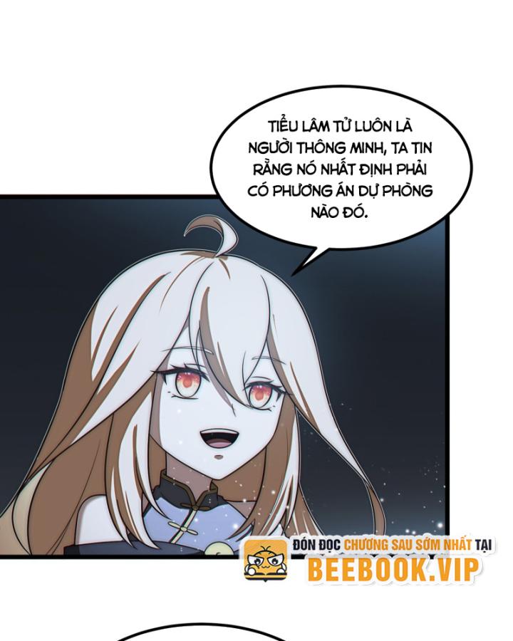 Ta Là Người Chính Nghĩa, Bị Hệ Thống Ép Làm Kẻ Phản Diện! Chapter 16 - Trang 2