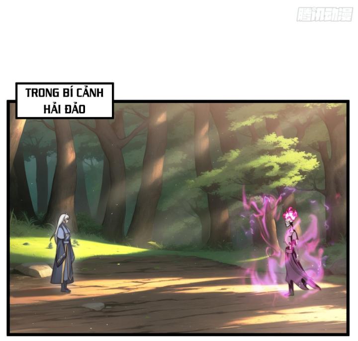 Ta Là Người Chính Nghĩa, Bị Hệ Thống Ép Làm Kẻ Phản Diện! Chapter 16 - Trang 2