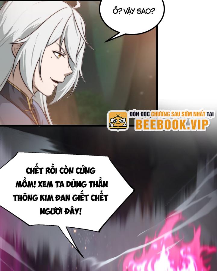 Ta Là Người Chính Nghĩa, Bị Hệ Thống Ép Làm Kẻ Phản Diện! Chapter 16 - Trang 2