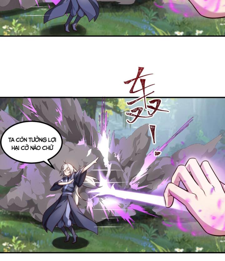 Ta Là Người Chính Nghĩa, Bị Hệ Thống Ép Làm Kẻ Phản Diện! Chapter 16 - Trang 2