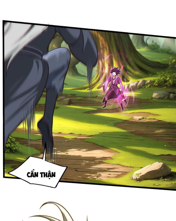 Ta Là Người Chính Nghĩa, Bị Hệ Thống Ép Làm Kẻ Phản Diện! Chapter 16 - Trang 2