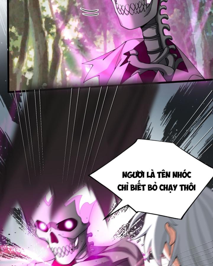 Ta Là Người Chính Nghĩa, Bị Hệ Thống Ép Làm Kẻ Phản Diện! Chapter 17 - Trang 2