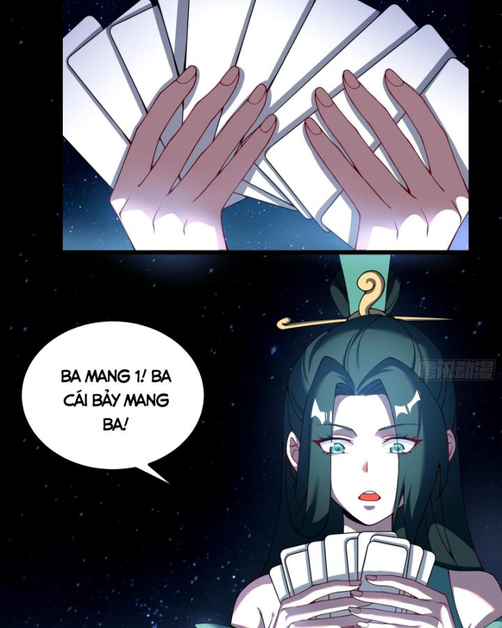 Ta Là Người Chính Nghĩa, Bị Hệ Thống Ép Làm Kẻ Phản Diện! Chapter 17 - Trang 2