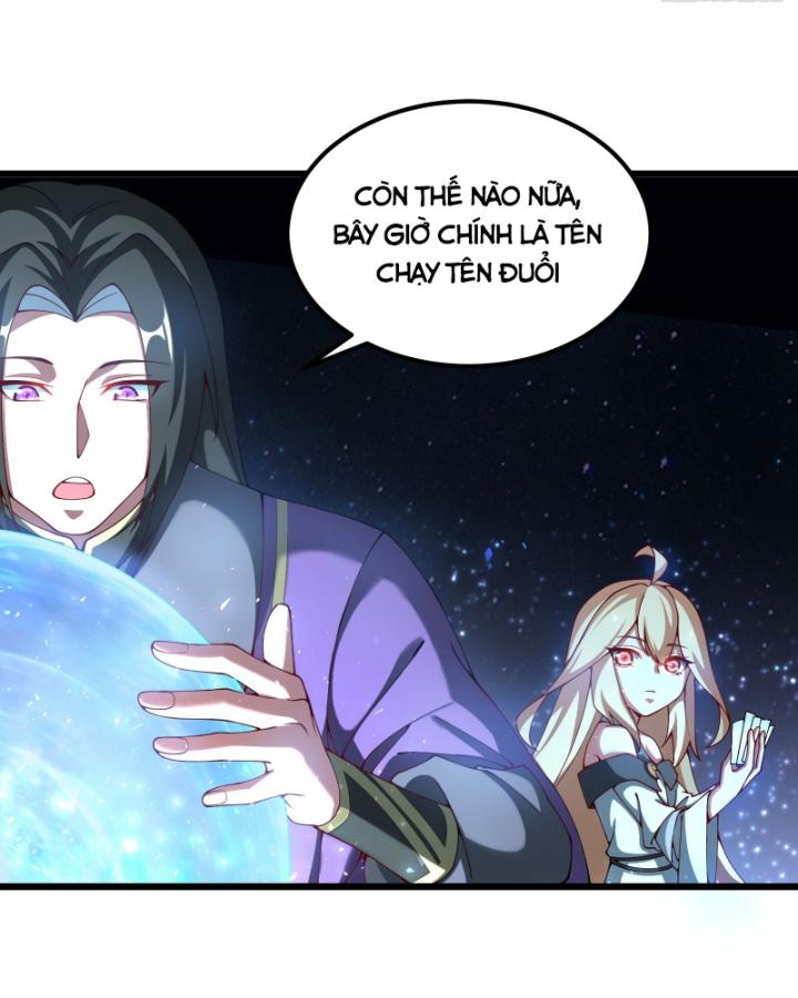 Ta Là Người Chính Nghĩa, Bị Hệ Thống Ép Làm Kẻ Phản Diện! Chapter 17 - Trang 2