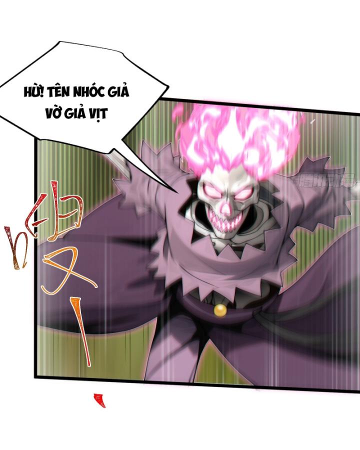 Ta Là Người Chính Nghĩa, Bị Hệ Thống Ép Làm Kẻ Phản Diện! Chapter 17 - Trang 2