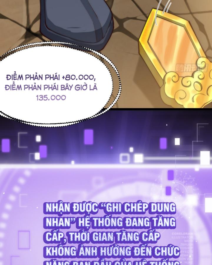 Ta Là Người Chính Nghĩa, Bị Hệ Thống Ép Làm Kẻ Phản Diện! Chapter 18 - Trang 2