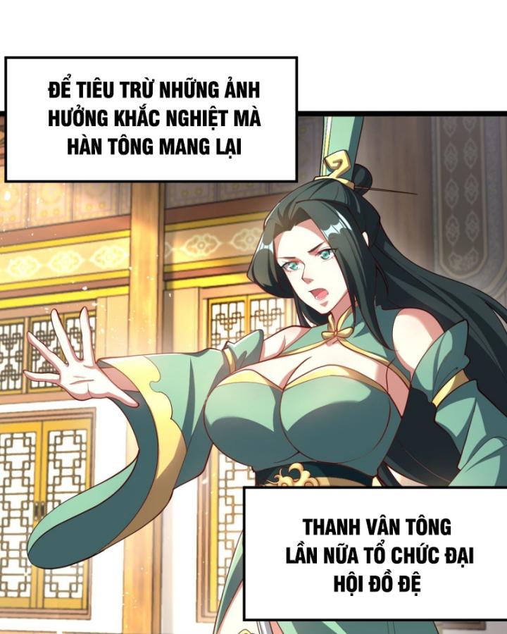 Ta Là Người Chính Nghĩa, Bị Hệ Thống Ép Làm Kẻ Phản Diện! Chapter 18 - Trang 2