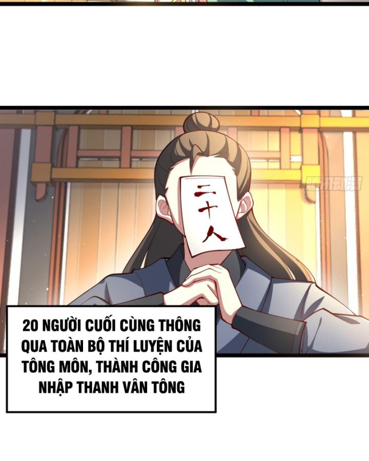 Ta Là Người Chính Nghĩa, Bị Hệ Thống Ép Làm Kẻ Phản Diện! Chapter 18 - Trang 2