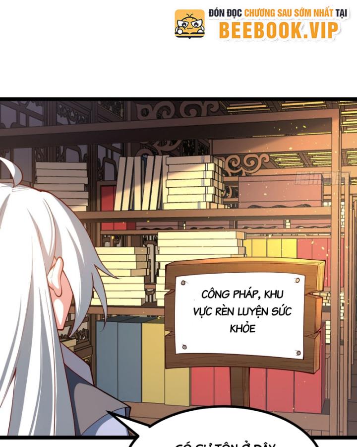 Ta Là Người Chính Nghĩa, Bị Hệ Thống Ép Làm Kẻ Phản Diện! Chapter 18 - Trang 2