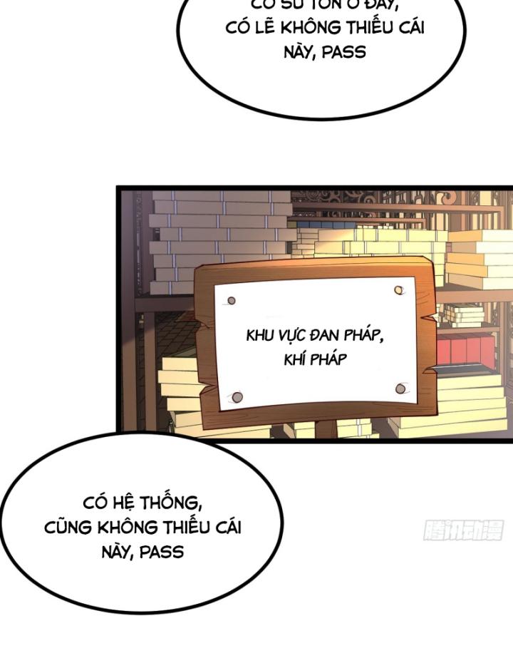 Ta Là Người Chính Nghĩa, Bị Hệ Thống Ép Làm Kẻ Phản Diện! Chapter 18 - Trang 2