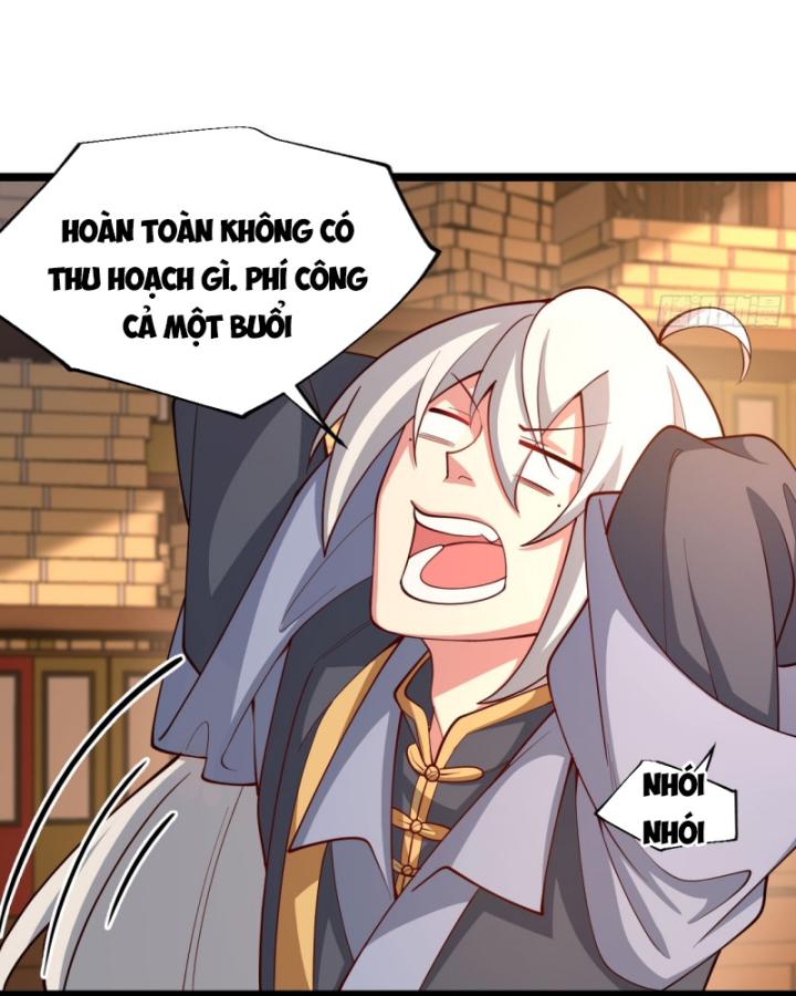 Ta Là Người Chính Nghĩa, Bị Hệ Thống Ép Làm Kẻ Phản Diện! Chapter 19 - Trang 2