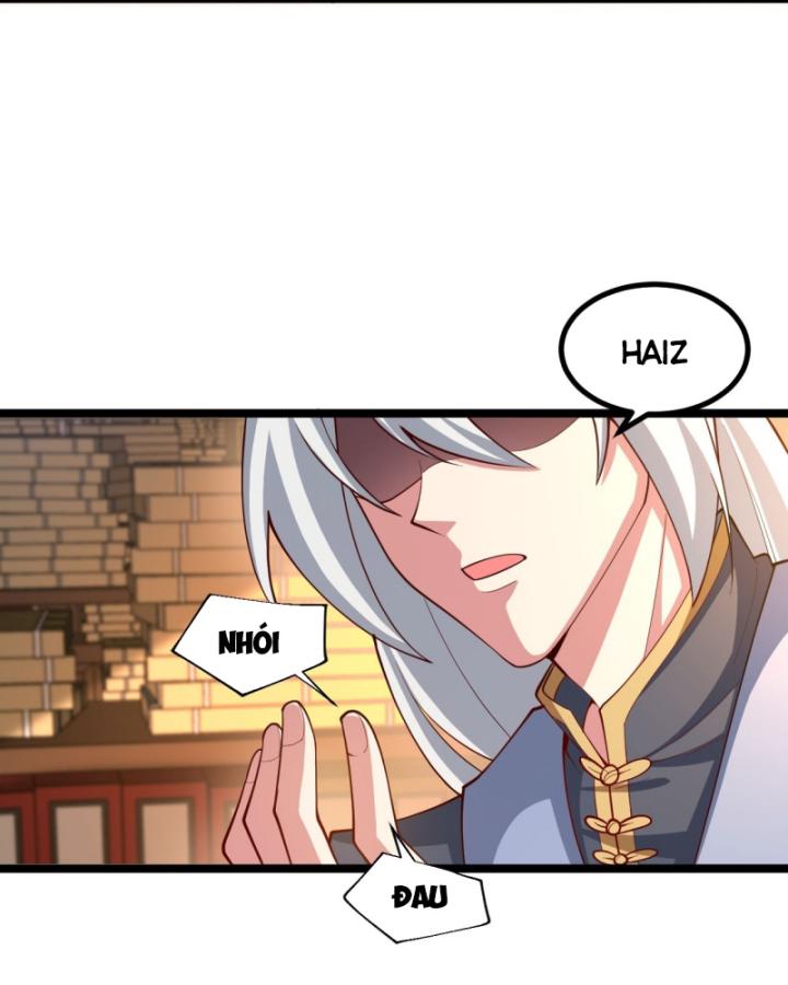 Ta Là Người Chính Nghĩa, Bị Hệ Thống Ép Làm Kẻ Phản Diện! Chapter 19 - Trang 2