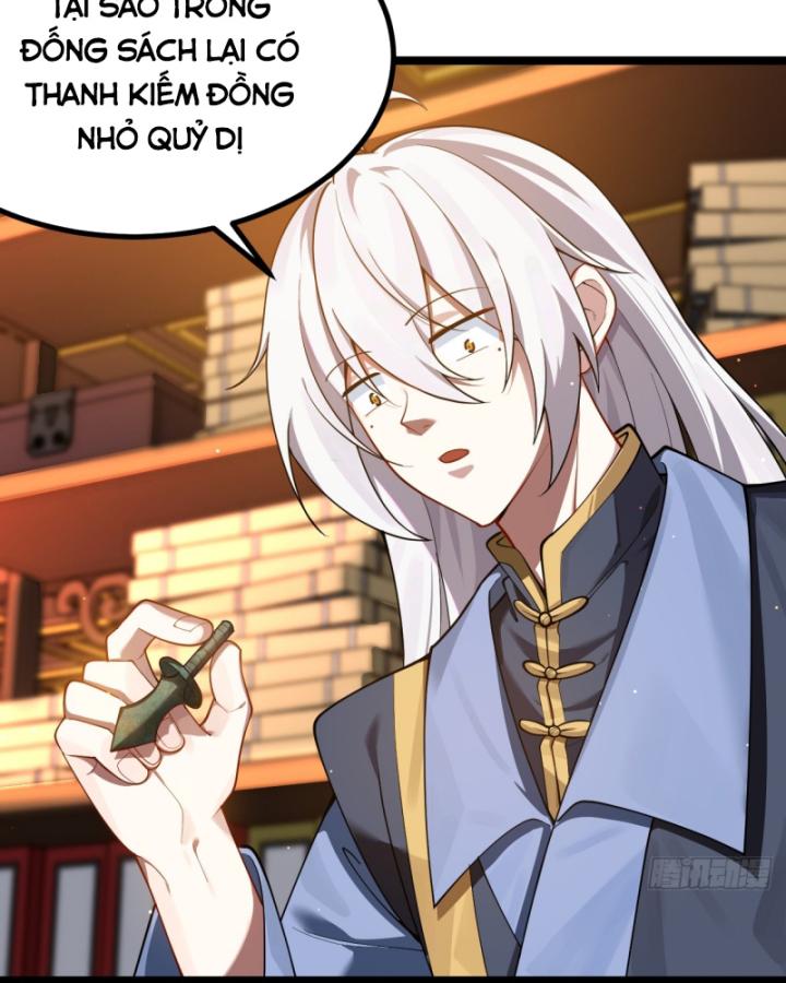 Ta Là Người Chính Nghĩa, Bị Hệ Thống Ép Làm Kẻ Phản Diện! Chapter 19 - Trang 2