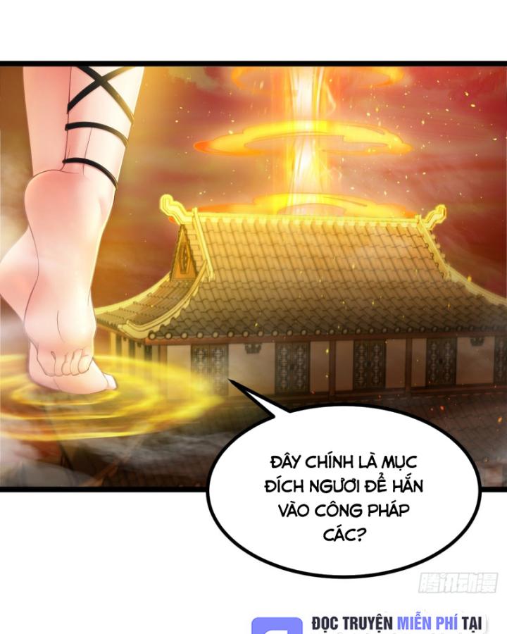 Ta Là Người Chính Nghĩa, Bị Hệ Thống Ép Làm Kẻ Phản Diện! Chapter 19 - Trang 2