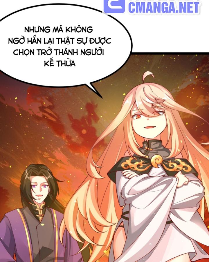 Ta Là Người Chính Nghĩa, Bị Hệ Thống Ép Làm Kẻ Phản Diện! Chapter 19 - Trang 2