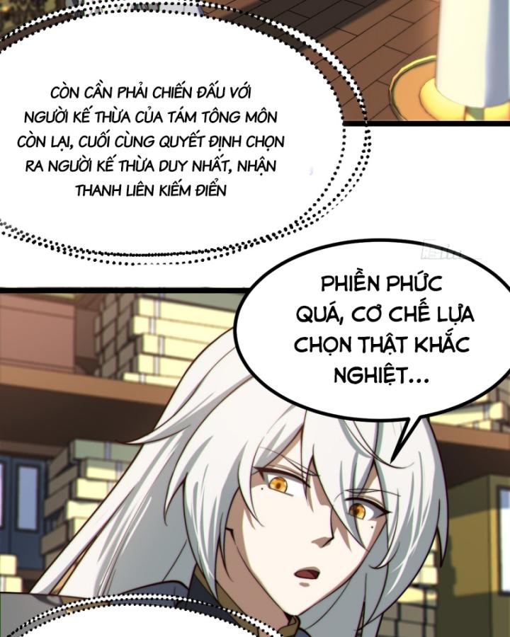 Ta Là Người Chính Nghĩa, Bị Hệ Thống Ép Làm Kẻ Phản Diện! Chapter 19 - Trang 2