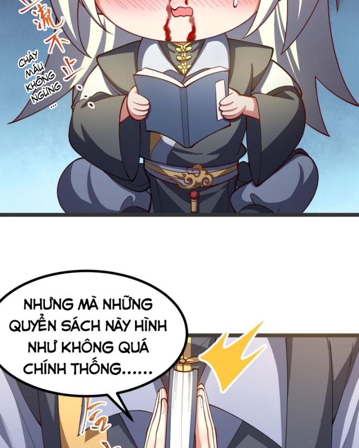 Ta Là Người Chính Nghĩa, Bị Hệ Thống Ép Làm Kẻ Phản Diện! Chapter 19 - Trang 2