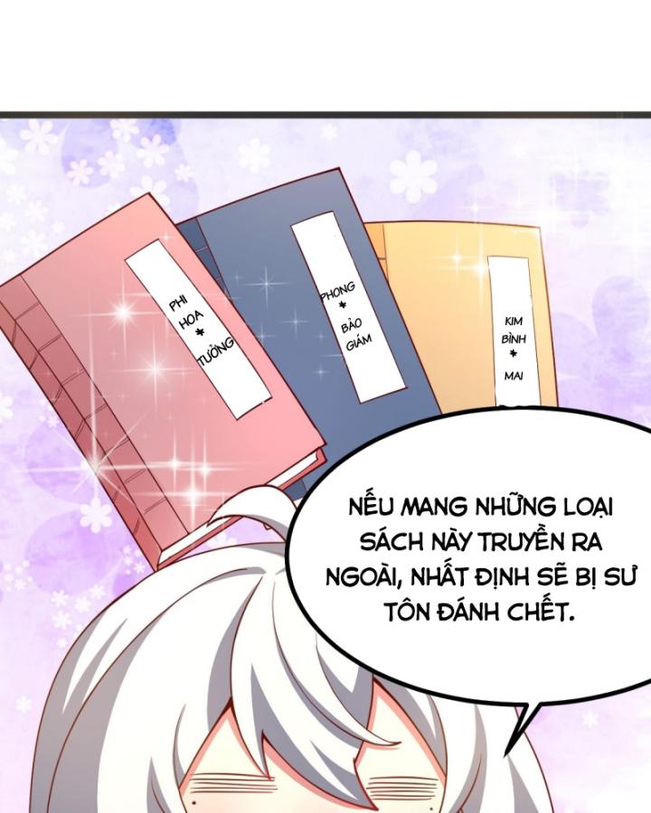 Ta Là Người Chính Nghĩa, Bị Hệ Thống Ép Làm Kẻ Phản Diện! Chapter 19 - Trang 2